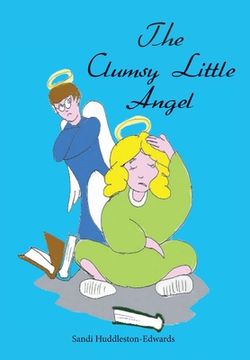 portada The Clumsy Little Angel (en Inglés)