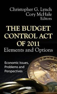 portada the budget control act of 2011