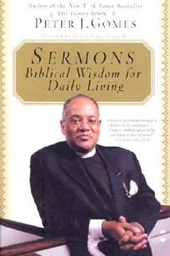 portada sermons: biblical wisdom for daily living (in English)