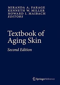 portada Textbook of Aging Skin 