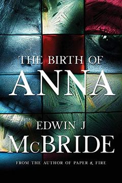 portada The Birth of Anna (en Inglés)
