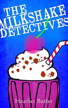 portada The Milkshake Detectives