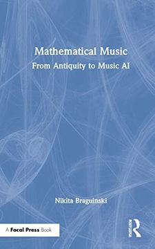 portada Mathematical Music 