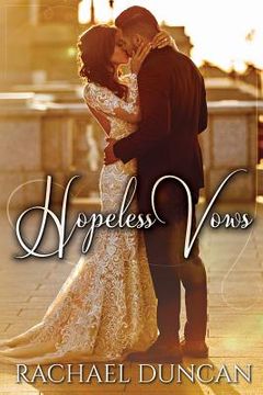 portada Hopeless Vows (en Inglés)