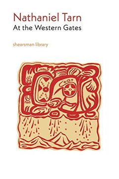 portada At the Western Gates (Shearsman Library) (in English)