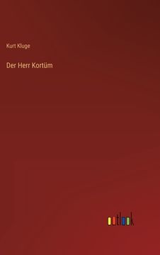 portada Der Herr Kortüm (en Alemán)