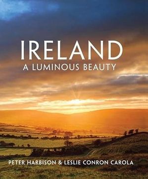 portada Ireland: A Luminous Beauty
