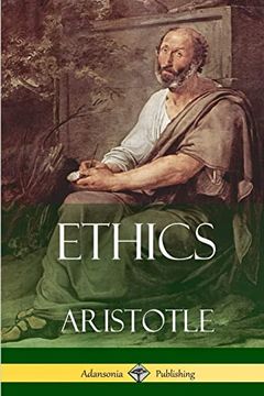 portada Ethics (in English)
