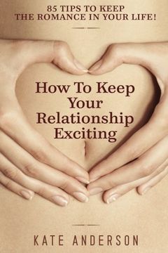 portada How To Keep Your Relationship Exciting