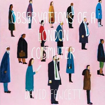 portada Observations of a London Commuter