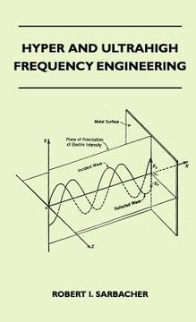portada hyper and ultrahigh frequency engineering (en Inglés)