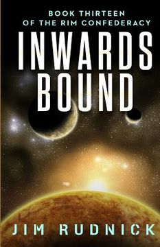 portada Inwards Bound (en Inglés)