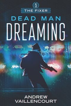 portada Dead Man Dreaming (en Inglés)