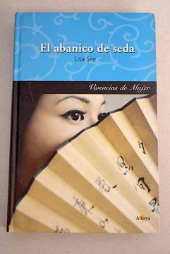 portada El Abanico de Seda (in Spanish)