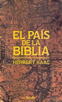 portada El País de la Biblia (in Spanish)
