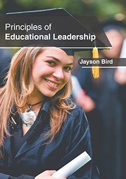 portada Principles of Educational Leadership (en Inglés)