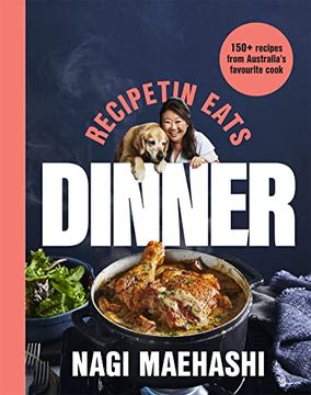 portada Recipetin Eats: Dinner 