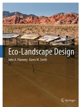 portada Eco-Landscape Design