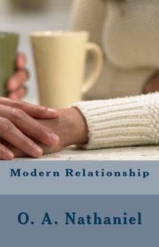 portada Modern Relationship