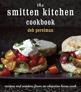 portada The Smitten Kitchen Cookbook 