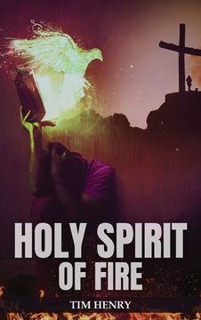 portada Holy Spirit of Fire (in English)