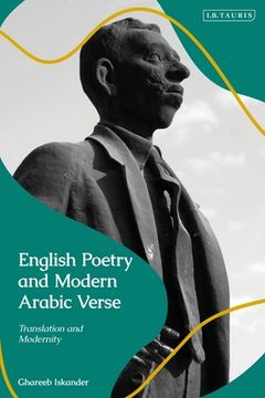 portada English Poetry and Modern Arabic Verse: Translation and Modernity (in English)