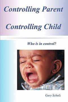 portada controlling parent controlling child (en Inglés)