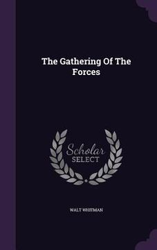 portada The Gathering Of The Forces