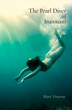 portada The Pearl Diver of Irunmani