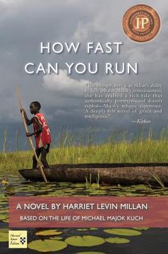 portada How Fast Can You Run (en Inglés)