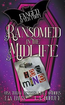 portada Ransomed in the Midlife