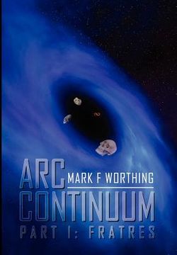 portada arc continuum