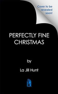 portada Perfectly Fine Christmas (en Inglés)