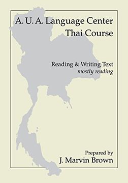 portada thai reading (en Inglés)