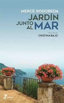 portada Jardin Junto al mar (in Spanish)