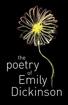 portada The Poetry of Emily Dickinson (en Inglés)