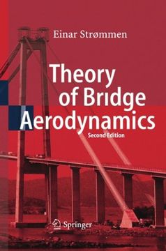 portada Theory of Bridge Aerodynamics