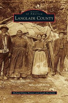 portada Langlade County (en Inglés)