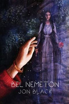 portada Bel Nemeton (en Inglés)