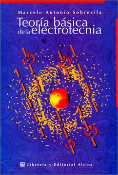 portada Teoria Basica de la Electrotecnia