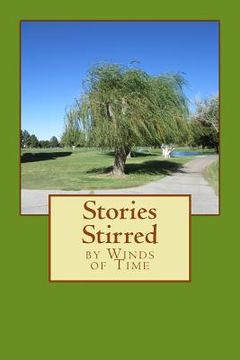 portada Stories Stirred by Winds of Time (en Inglés)
