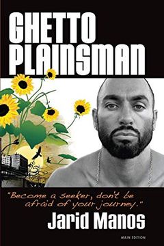 portada Ghetto Plainsman (en Inglés)