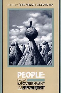 portada People: A Global Agenda (in English)