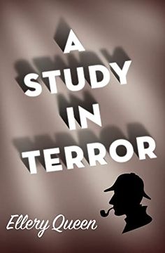 portada A Study in Terror (in English)