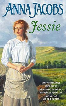 portada Jessie (in English)