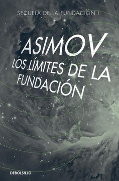 portada Limites de la Fundacion, los (Ciclo de l (in Spanish)