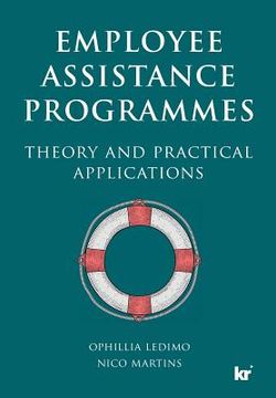 portada Employee Assistance Programmess: A Guide for the Sa Practitioner (in English)