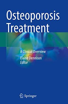 portada Osteoporosis Treatment: A Clinical Overview (en Inglés)