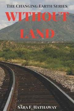 portada Without Land (en Inglés)