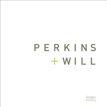 portada Perkins + Will (Mini) (in English)